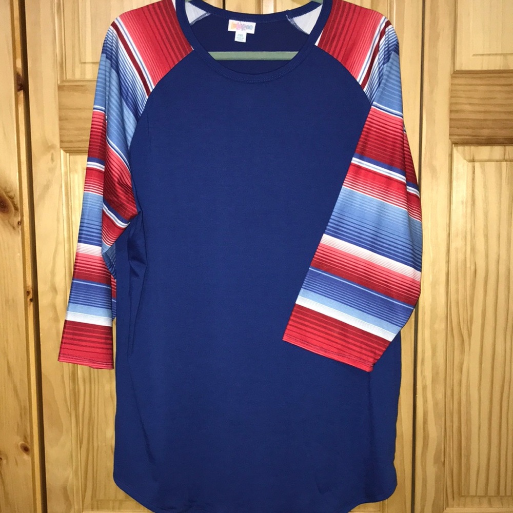 LuLaRoe Randy